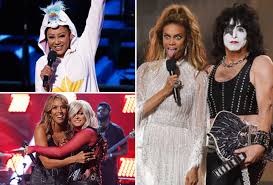 Simon cal founded american idol and many other talent shows like americas got talent. America S Got Talent Winner Revealed Season 13 Finale Recap Tvline