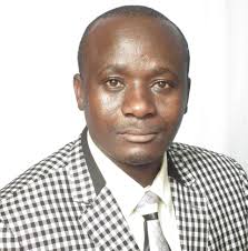 Profile for John Matala Sifuna