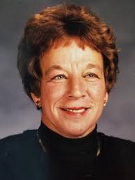 Vivian Rice Obituary