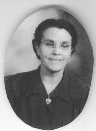 Roxy Grace Cromwell Anderton (1887-1965)