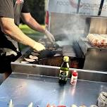Free Street Eats Breakfast PENRITH