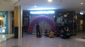 Matchmaker in main game modes. What Happened To Me During The Thunder Match Gaming Store Grand Opening At Sunway Pyramid Pokde Net