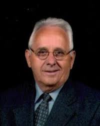 Cplc Gilbert Bouchard, CD (ret)