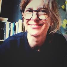 radioeins #radioeins #patriciapantel #fahrradstrasse