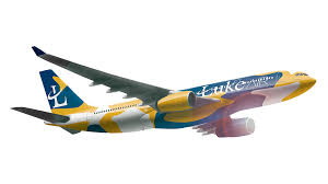 11 km) west of the central business district of glendale, in maricopa county. Italska Blue Panorama Prochazi Rebrandingem Na Luke Air Airways Cz