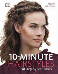 5 minute hairstyles for medium hair / top 10 photo of 5 minute hairstyles ~ top hairstyles : 10 Minute Hairstyles Ebook Pdf Von Andre Martens Portofrei Bei Bucher De