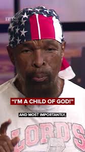 Mr. T Inspires: A Message of Faith and Encouragement