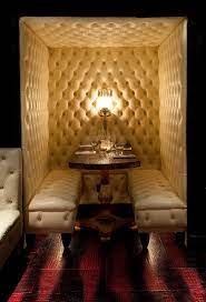 The Crazy Bear Hookah Lounge Decor Hookah Lounge Lounge Design