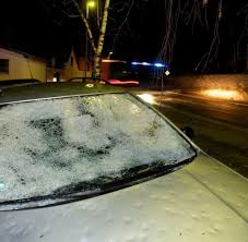 Auf der karte erkennen sie, an welchen orten in gebieten unwetter. Hagelkorner Und Starkregen Unwetter In Sachsen Und Sachsen Anhalt Bilder Fotos Welt