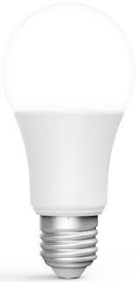 Aqara Led Light Bulb Znldp12lm Apple Homekit Eec A A E Conrad Com