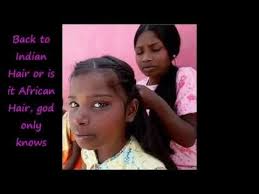 Maxresdefault Jpg 1280 720 Straight Hairstyles African Hairstyles Natural Straight Hair