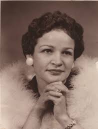 Rebecca Cowell Corona Obituary