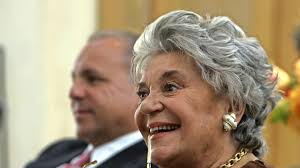 Smutná správa pre vinárov: Zomrela Philippine de Rothschild (†80)