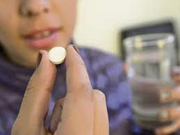 Mebendazol Pastilla Para Eliminar Parasitos Y Combatir La Anemia Inmed Andes