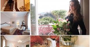 Vincenzo girasoli is one of those instagram stars who makes ludicrous sum form her pictures and videos. Interview With Vincenzo Girasoli From Idressitalian Com During His Visit To The Palace Hotel In Milano Marittima Riviera Good Life Blog Select Hotels
