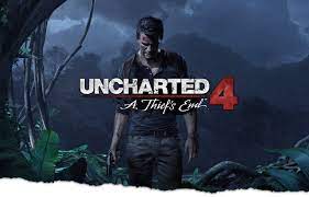 Uncharted 4 Gameplay A Thief S End Uncharted Uncharted A Thief S End