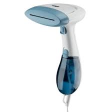 Conair Extreme Steam Fabric Steamer With Dual Heat Blue Handheld Garment Steamer Conair Extreme Steam Handheld Clothes Steamer