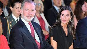 Casa Real emite un comunicado para aclarar los "números rojos" en sus cuentas: su versión