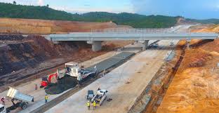 Maybe you would like to learn more about one of these? Soal Rencana Proyek Tol Gilimanuk Mengwi Dan Jembatan Ch Ini Penjelasannya Tandaseru Id