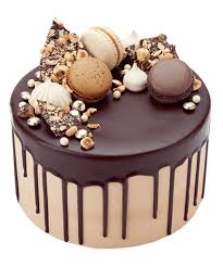 Gateau Au Chocolat Et Biscuits Decoration Gateau Chocolat Delicieux Gateaux Gateau Chocolat