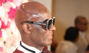 I came up a black staircase': how Dapper Dan went from fashion industry  pariah to Gucci god