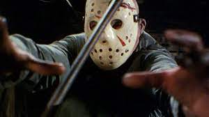 Maybe you would like to learn more about one of these? Friday The 13th Part 3 1982 Dead Times