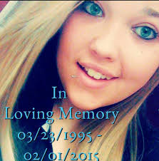 Justice for Alicia Salyers