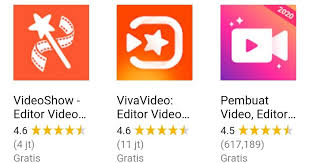 Cara membuat video slideshow dari foto dengan musik di laptop keren dan mudah menggunakan aplikasi proshow=====kali ini saya m. 10 Aplikasi Edit Foto Jadi Video Musik Terbaik Di Android
