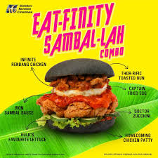 One of the best screen in kuala lumpur located in level five in pavlion mall. Gsc Getvaccinated On Twitter Get Rendangcrispy Triggered With Our Latest Sambal Lah Burger Try It Now At Gsc 1utama Gsc Pavilion Kl Gsc Signature Gardens And Gsc Paradigm Johor Https T Co Jbzwv7dsxk
