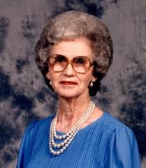 Lena Whittiker Obituary