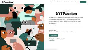 Jessica grose, · the new york times · i am thrilled to announce the nyt parenting newsletter! Melonyce Mcafee On Twitter I M Super Proud To Be A Part Of The Amazing Nytparenting Team Which Just Launched Our New Website Today Visit Https T Co P2fhlimv3v For Parenting Essays Guides And Articles That