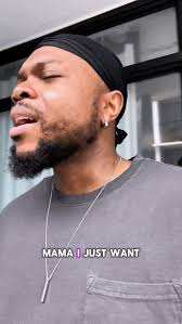 Happy Mother’s Day to my mom!!! Love you🫶🏾 Happy Mother’s Day to all the  mothers as well. Please know you are valued. You are needed. #mothersday  #mama #BoyzIIMen #sing