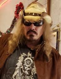 Christopher "Chris" Morrison Obituary March 28, 2022