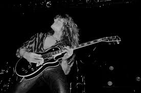 John Sykes Dead: Thin Lizzy, Whitesnake Guitarist Dies at 65