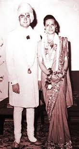Wedding pictures of rajiv gandhi & sonia gandhi. Pin On Indian Weddings