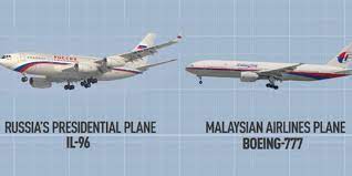 Awalnya, penampilan baru pesawat kepresidenan dengan warna merah putih itu ramai diperbincangkan karena unggahan pengamat penerbangan, alvin lie. Mh17 Ditembak Jatuh Karena Mirip Pesawat Kepresidenan Putin Merdeka Com