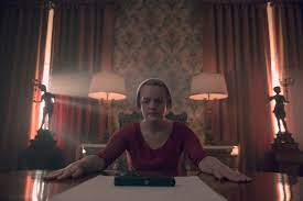 A 'handmaid's tale' refresher to help you prepare for season 4. The Handmaid S Tale Season 3 Finale Recap Mayday