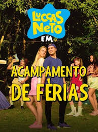 A farm of dreams algarve está localizada em almancil e dispõe de uma piscina exterior aquecida. Luccas Neto Em Acampamento De Ferias Film 2019 Filmstarts De