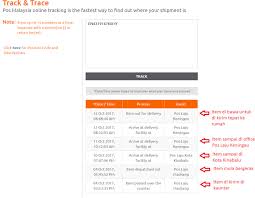 Besides that, i am going to list some interesting facts, courier rates and amazing services provided by pos malaysia. Poslaju Tak Update Tracking Maksud Disebalik Status Tracking Poslaju No 10 Tu Mesti Ramai Tak Tahu Send Customized Email And Sms Notifications Of Poslaju Shipment Status Updates To Reduce Customers