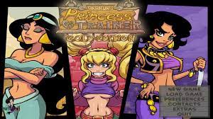 Princess Trainer Gold Edition Episode 1 - video Dailymotion