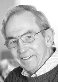 William Cooley Obituary