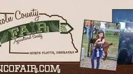 Lincoln County Fair: Team Roping Finals