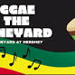Reggae at the Vineyard!