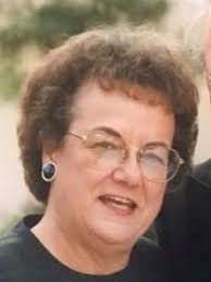 Edith Summerfield Obituary