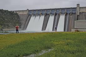 More Spillways Opened At Table Rock Dam News Free Bransontrilakesnews Com