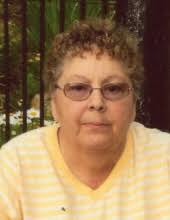 Obituary information for Debbie Martin
