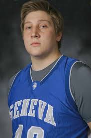 Boys basketball: Tri-Cities all-area team