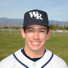 Matt Striplin's West Ranch High School Bio