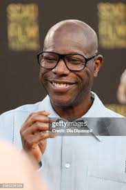 Malcolm Washington attends the 27th SCAD Savannah Film Festival... News  Photo
