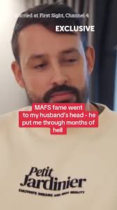 Exclusive Interview with Peggy Rose Revealing MAFS Secrets